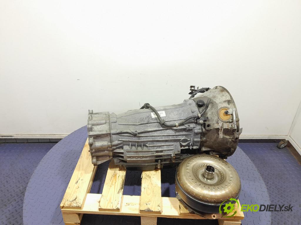 Mercedes GL 2014 prevodovka automatická 722909