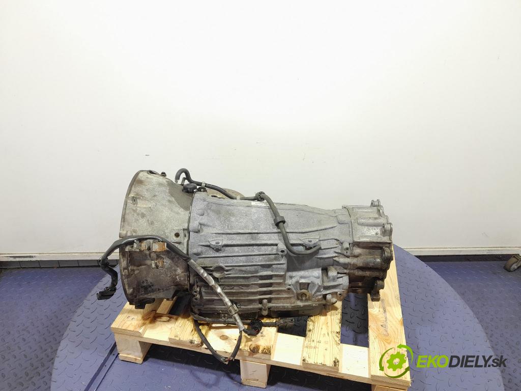 Mercedes GL 2014 prevodovka automatická 722909