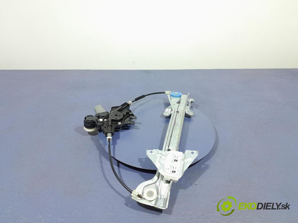 Toyota Corolla 2024 mechanizmus okna Okná: Predné Vľavo: 69820-02802