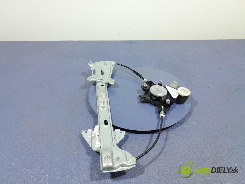 Toyota Corolla 2024 mechanizmus okna Okná: Predné Vľavo: 69820-02802
