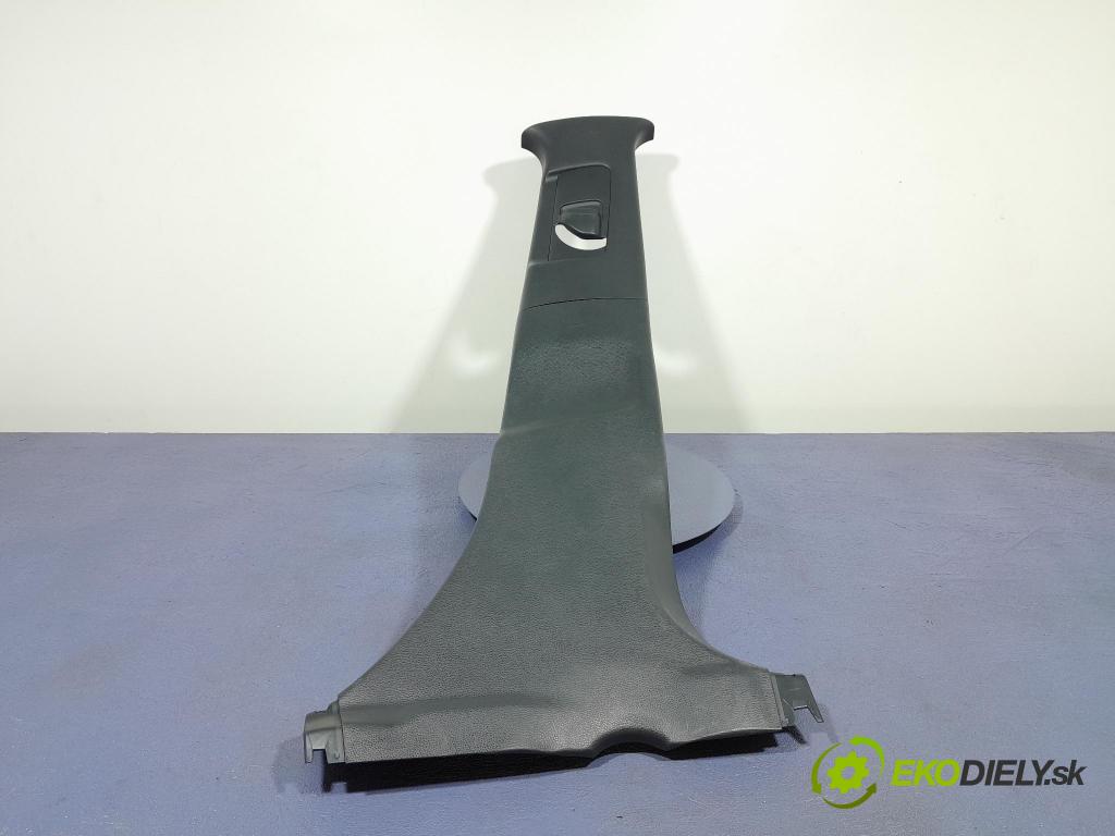 Toyota Corolla 2024 kryt Plast: Interiéry: 62413-02370