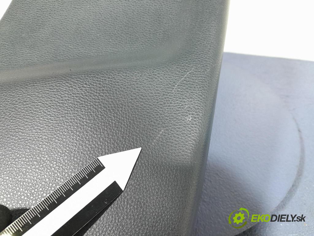 Toyota Corolla 2024 kryt Plast: Interiéry: 62413-02370