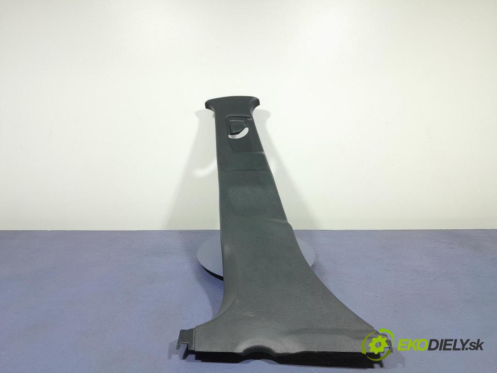 Toyota Corolla 2024 kryt Plast: Interiéry: 62414-02370