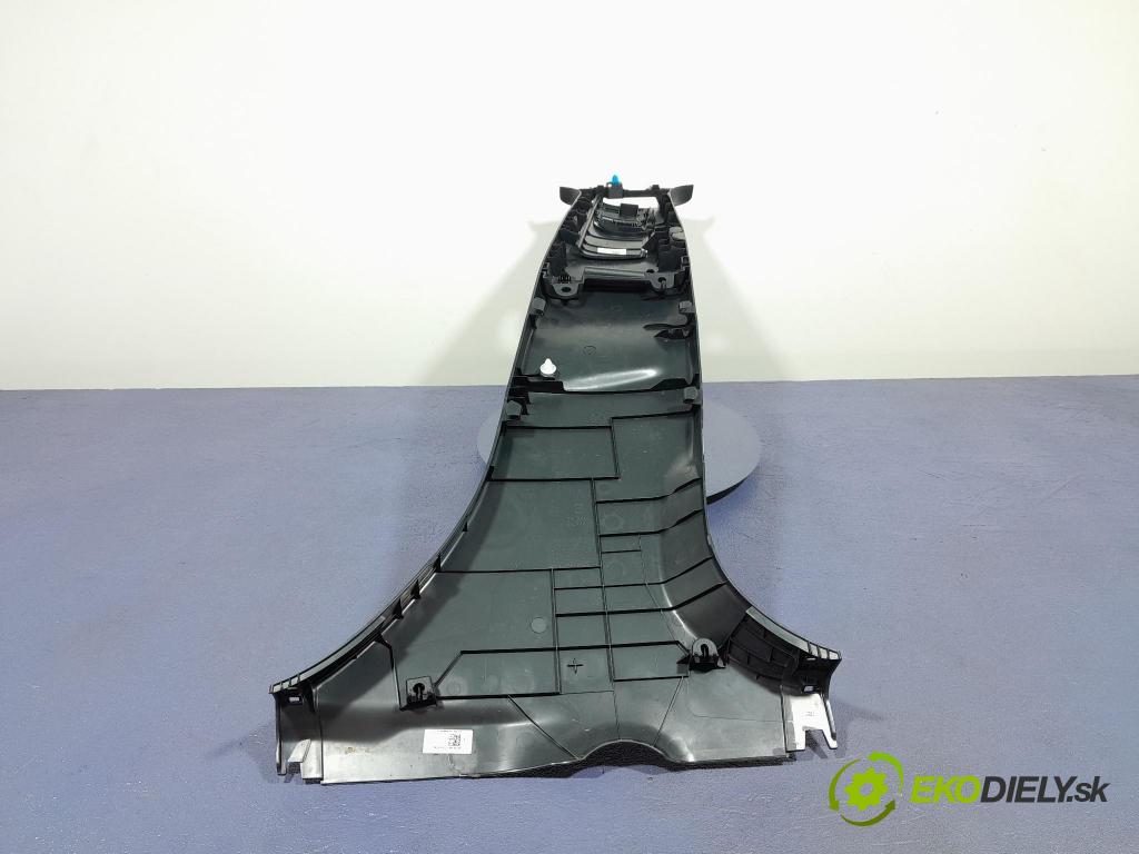Toyota Corolla 2024 kryt Plast: Interiéry: 62414-02370