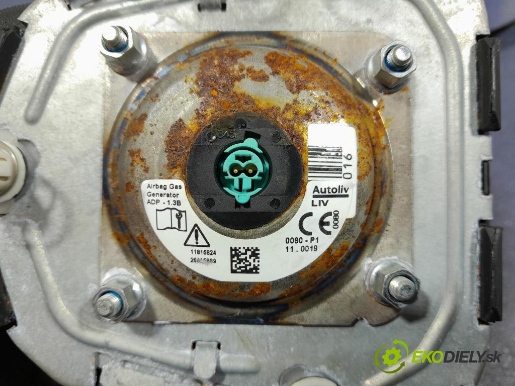 Toyota Corolla 2024 kokpit,pristrojová doska