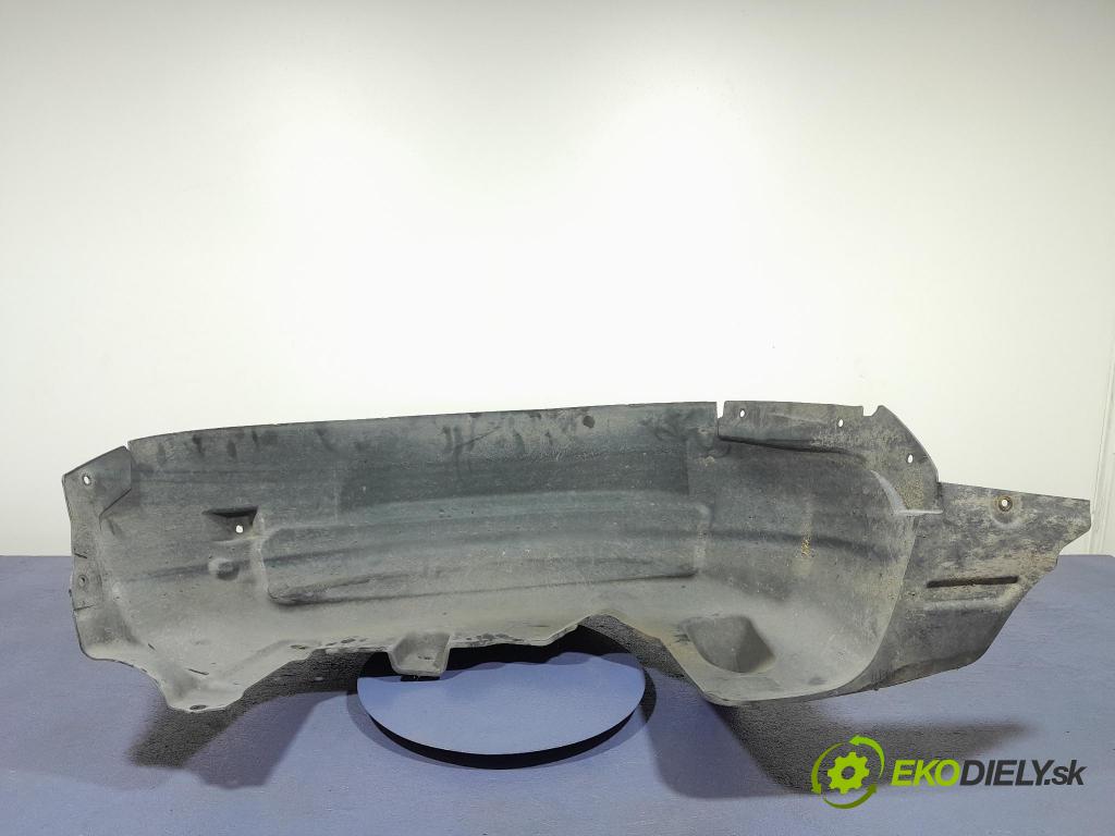 Mercedes GL 2014 Blatník: plastický: zad A1668847422