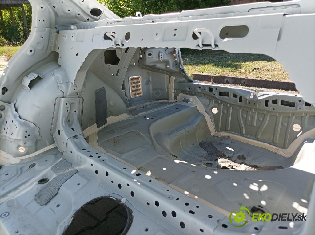 Toyota Corolla 2024 Zad: 