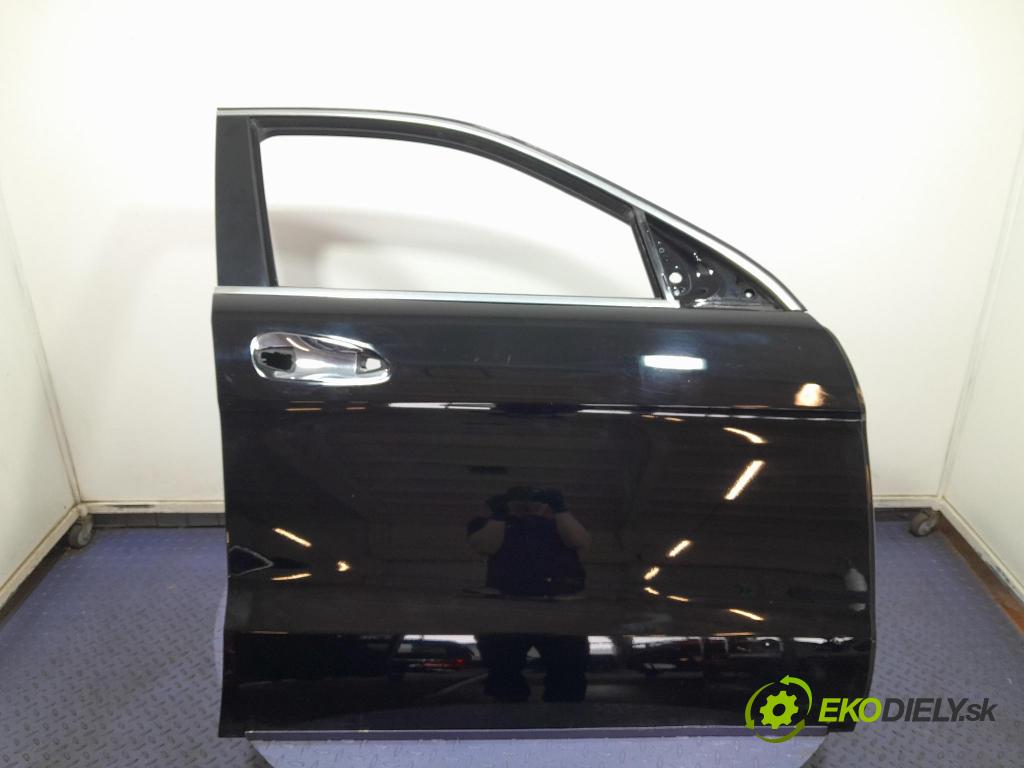 Mercedes GL 2014 dvere Predné pravé