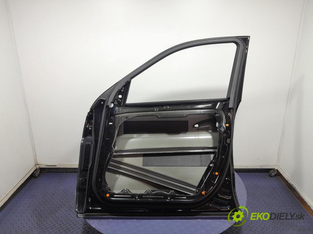 Mercedes GL 2014 dvere Predné pravé 