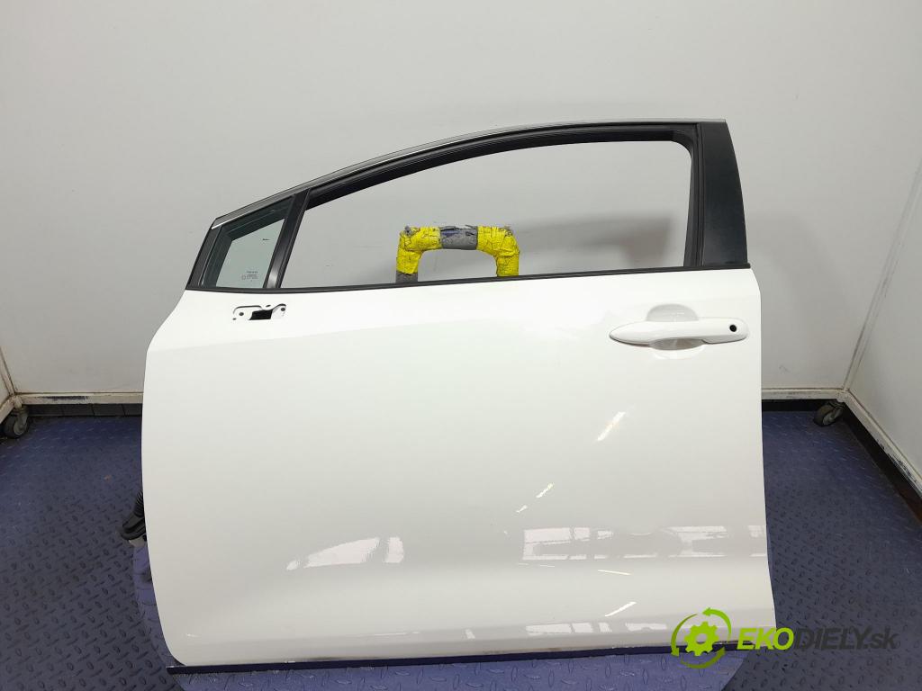 Toyota Corolla 2024 dvere Predné Vľavo: