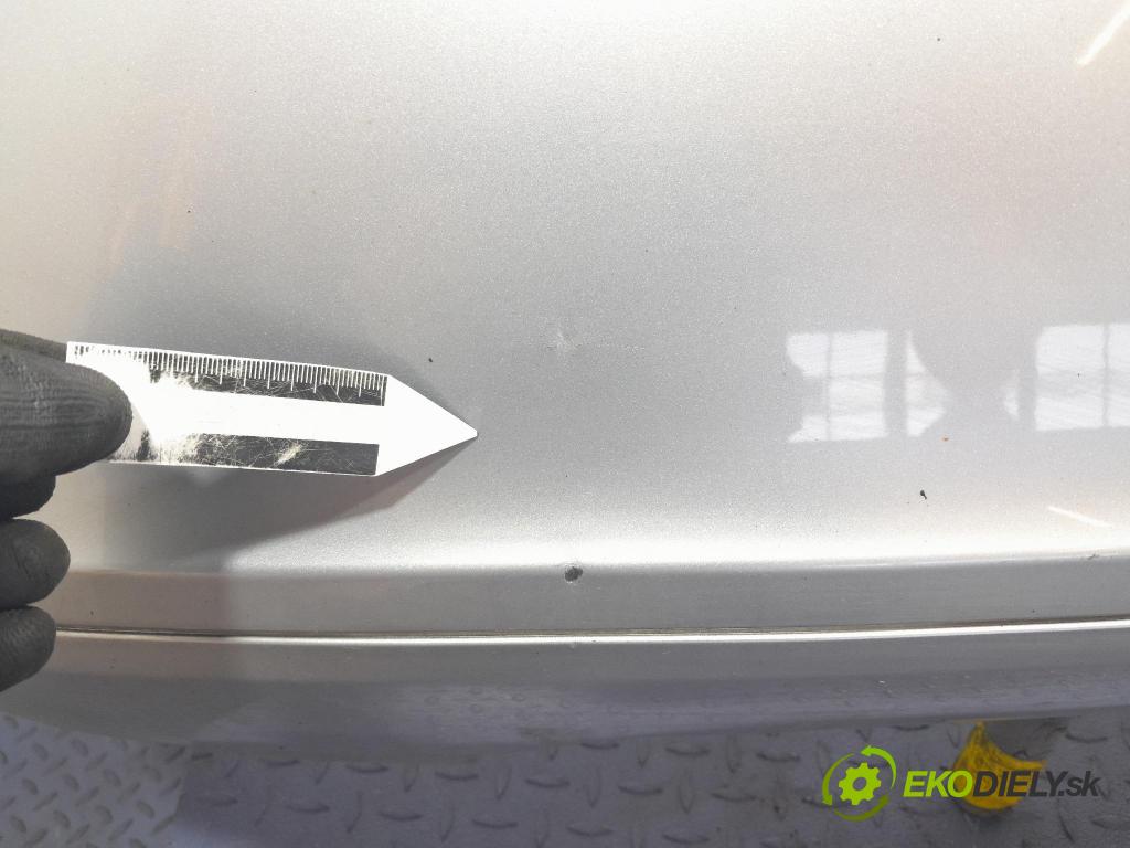 Audi A3 2007 nárazník zad