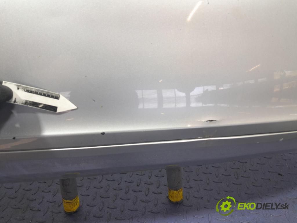 Audi A3 2007 nárazník zad