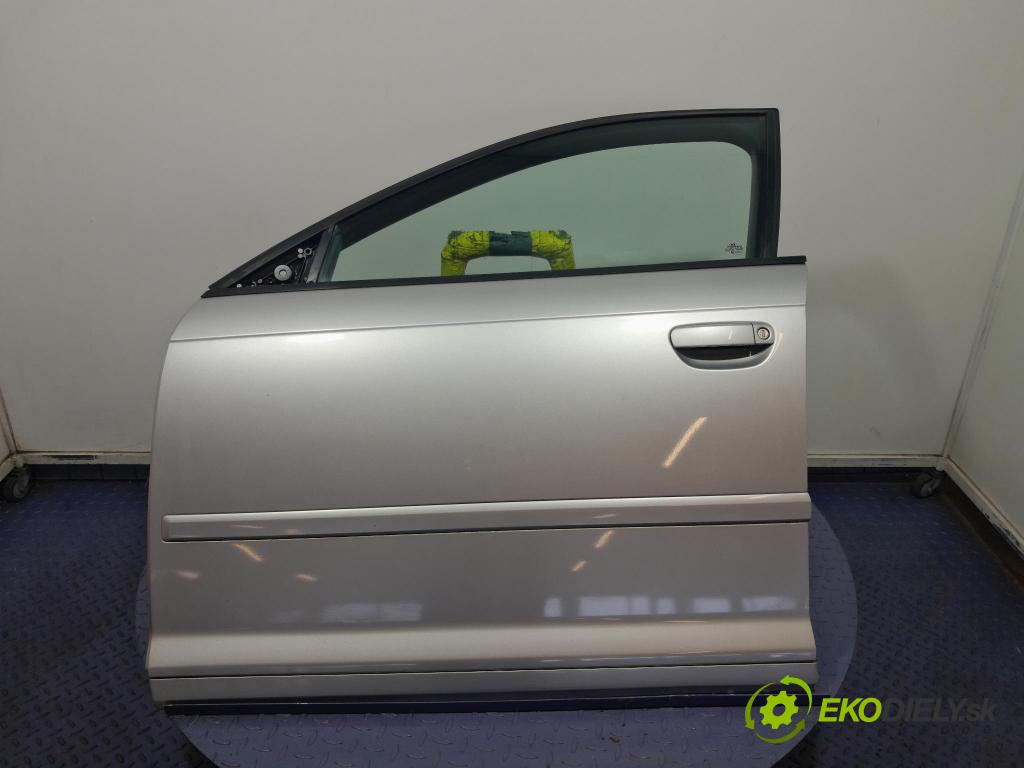 Audi A3 2007 dvere Predné Vľavo: