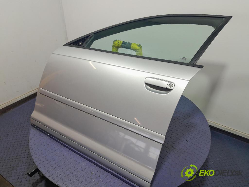 Audi A3 2007 dvere Predné Vľavo: