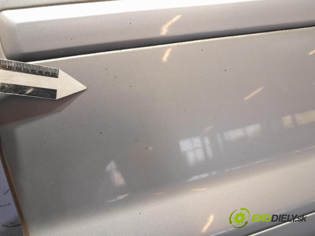 Audi A3 2007 dvere Predné Vľavo: