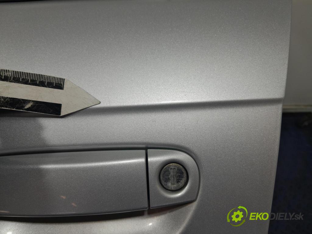 Audi A3 2007 dvere Predné Vľavo: