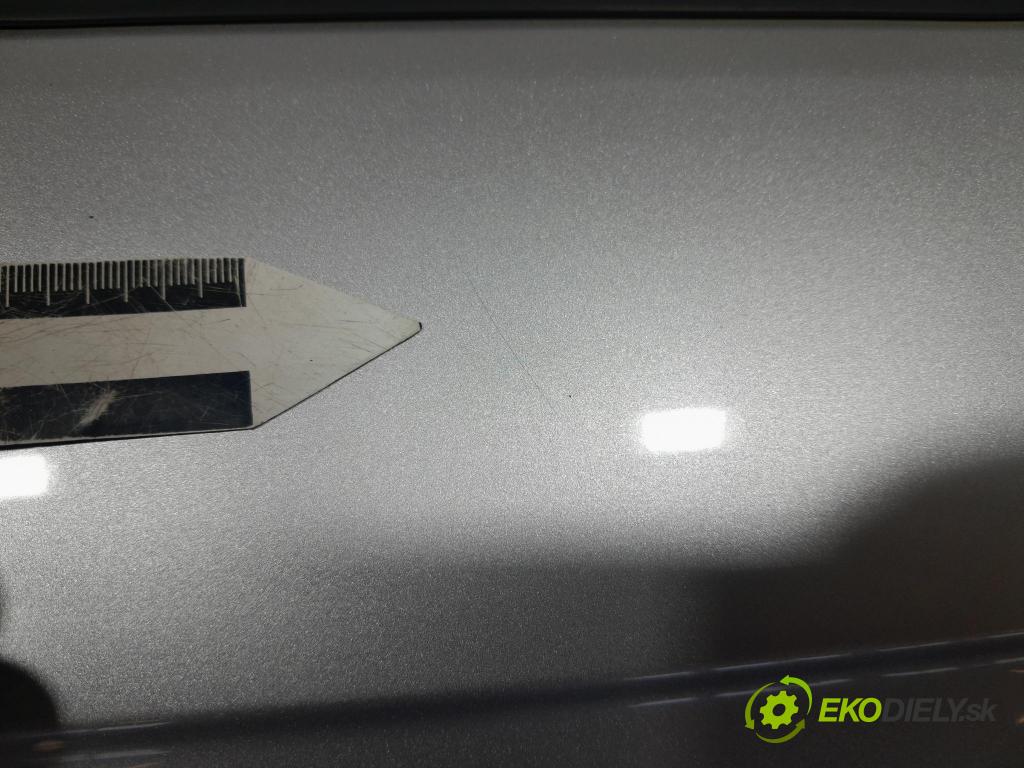 Audi A3 2007 dvere zad pravé