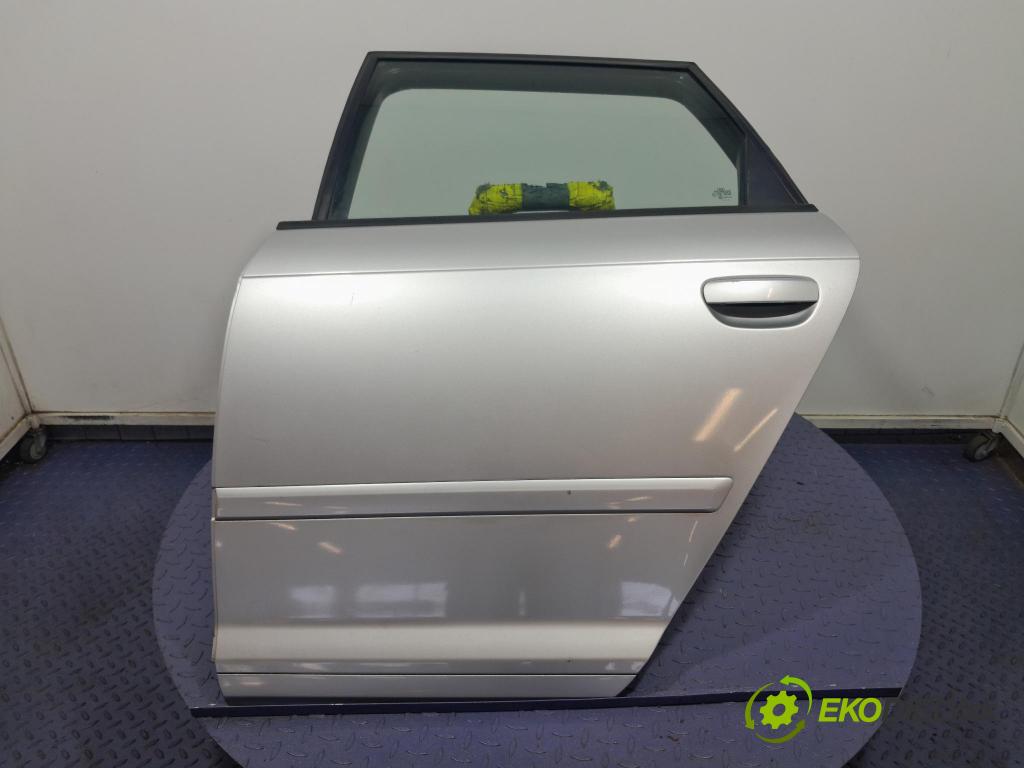 Audi A3 2007 dvere zad Vľavo: