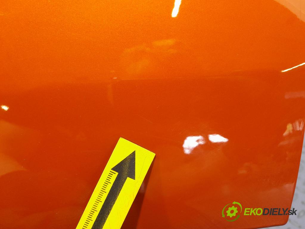 Renault Captur 2016 zadna dveře kufra: kufra: