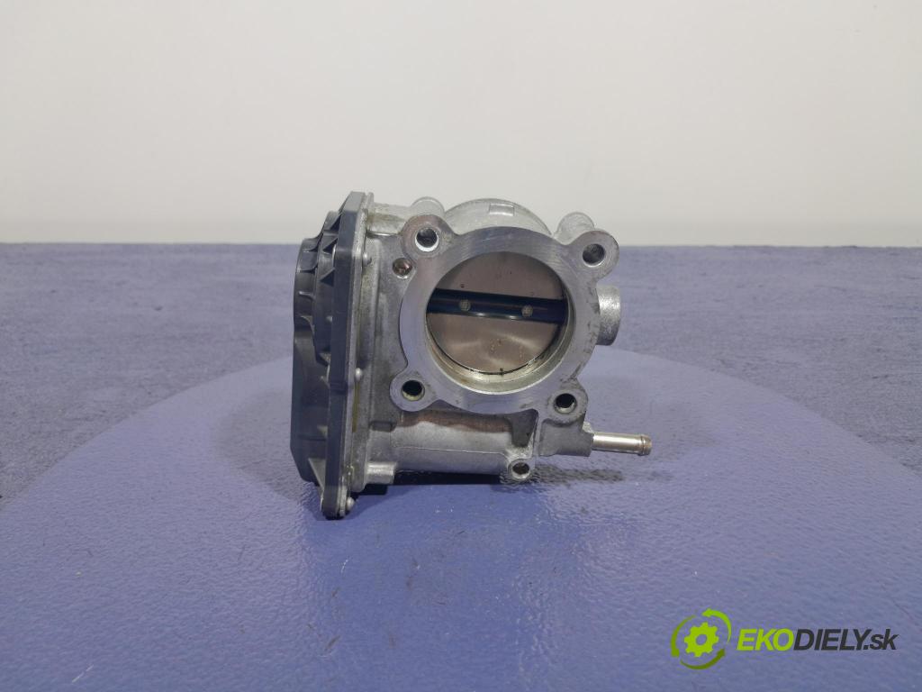 Toyota Corolla 2024 klapka 22030-0T110