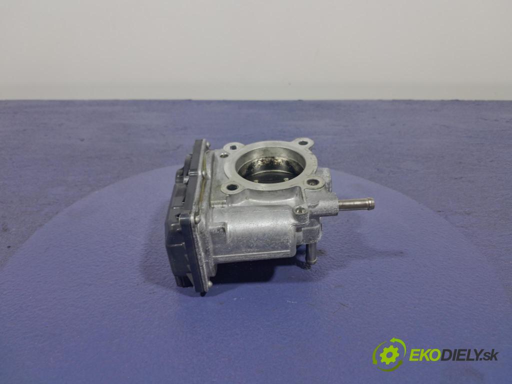 Toyota Corolla 2024 klapka 22030-0T110