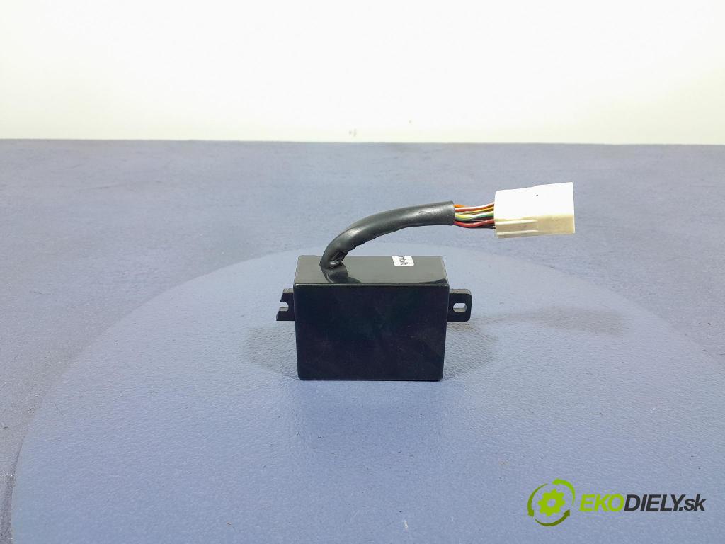 Suzuki Swift 2007 riadiaca jednotka 38660-62J0