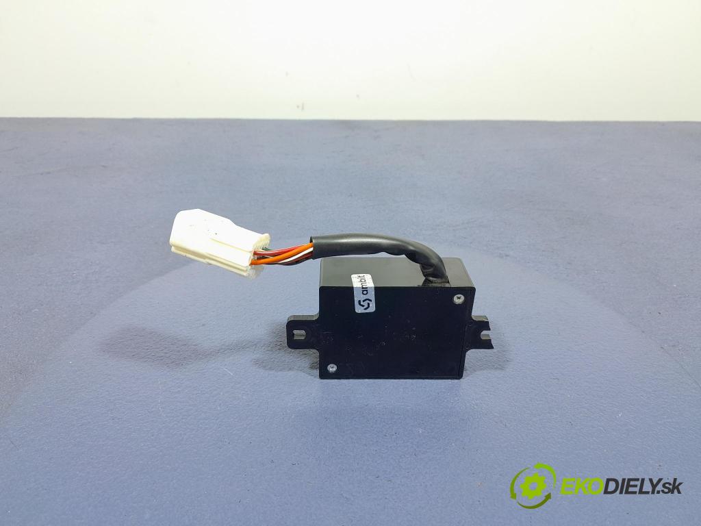 Suzuki Swift 2007 riadiaca jednotka 38660-62J0