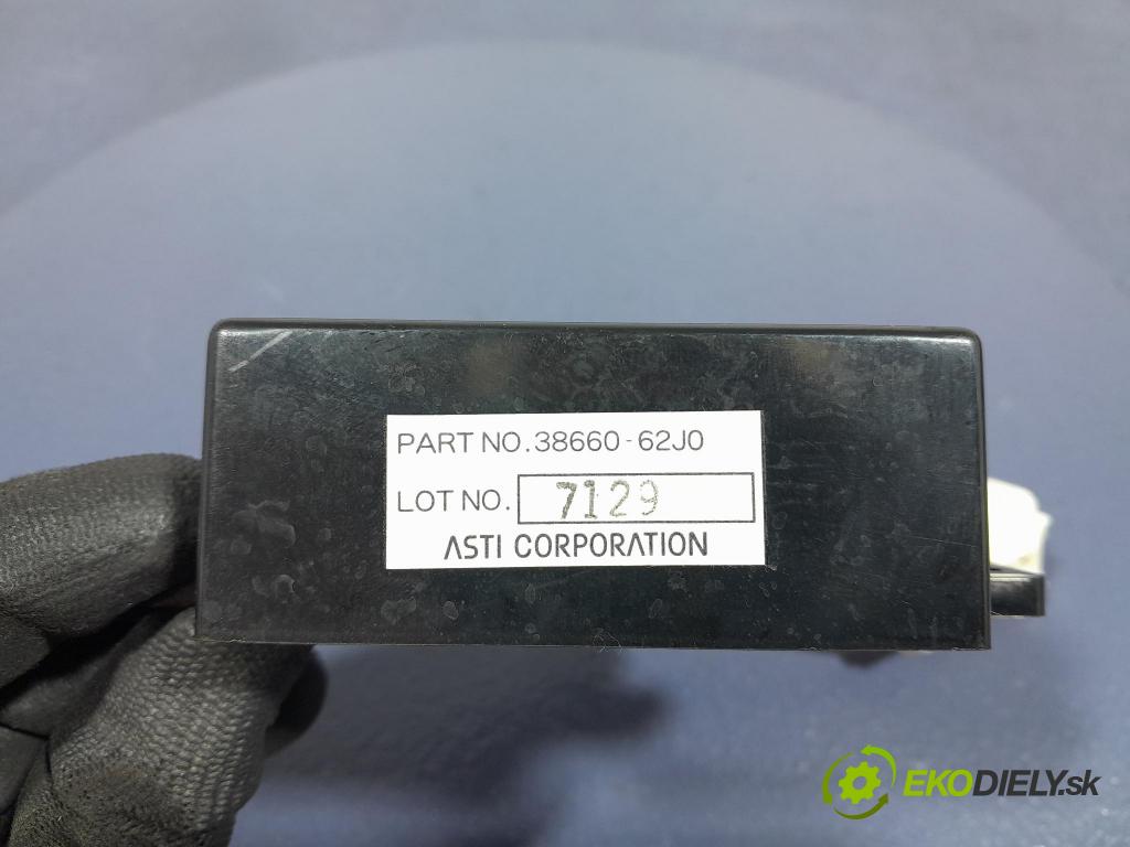 Suzuki Swift 2007 riadiaca jednotka 38660-62J0