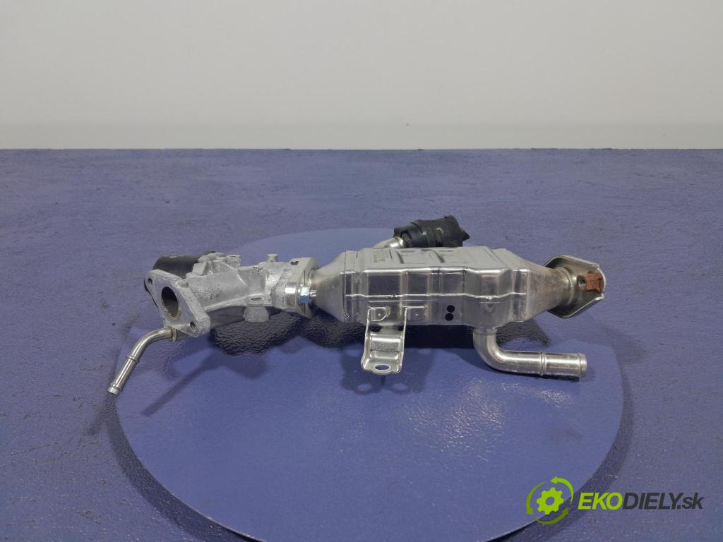 Toyota Corolla 2024 chladič EGR 25601-37050