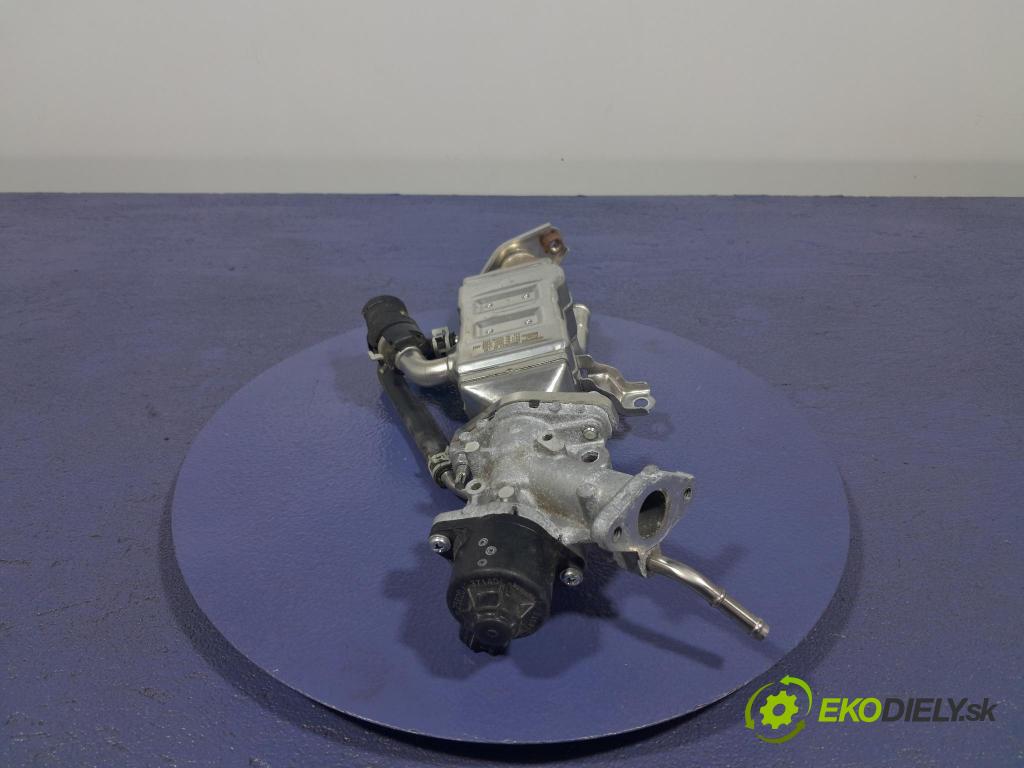 Toyota Corolla 2024 chladič EGR 25601-37050