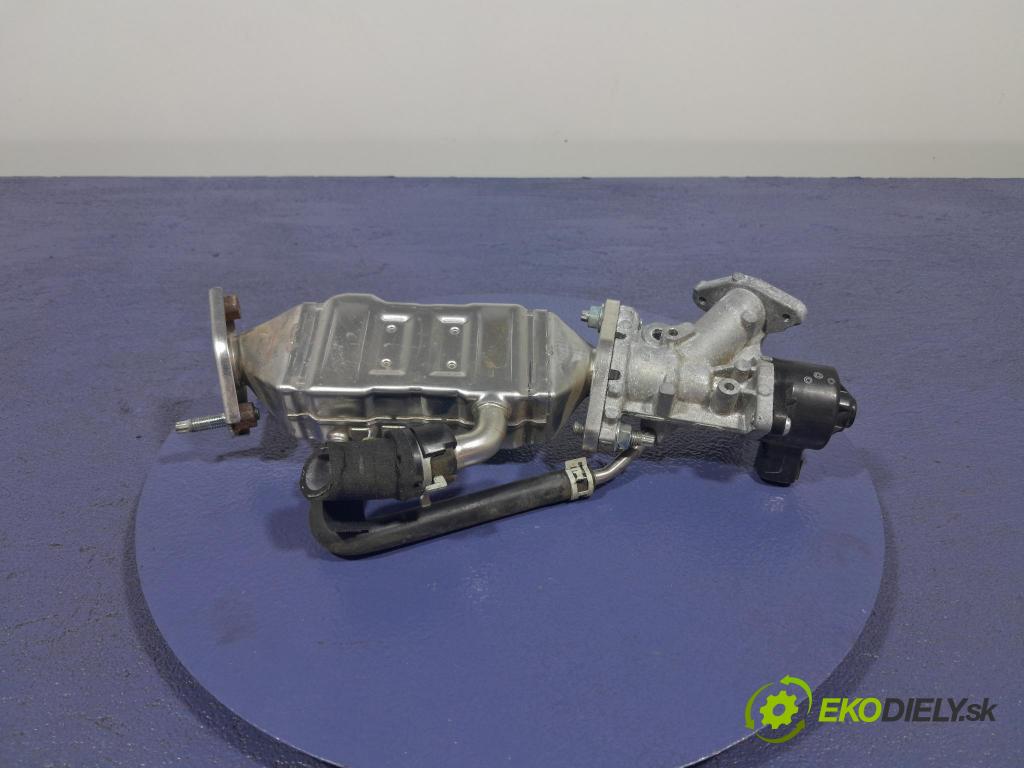 Toyota Corolla 2024 chladič EGR 25601-37050