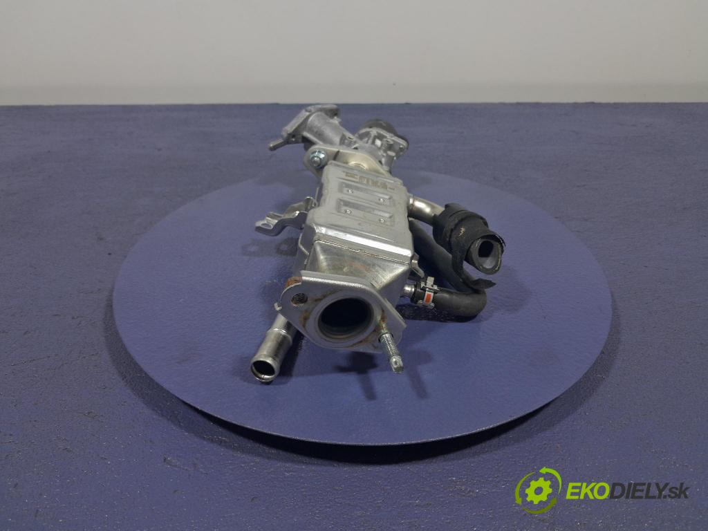 Toyota Corolla 2024 chladič EGR 25601-37050