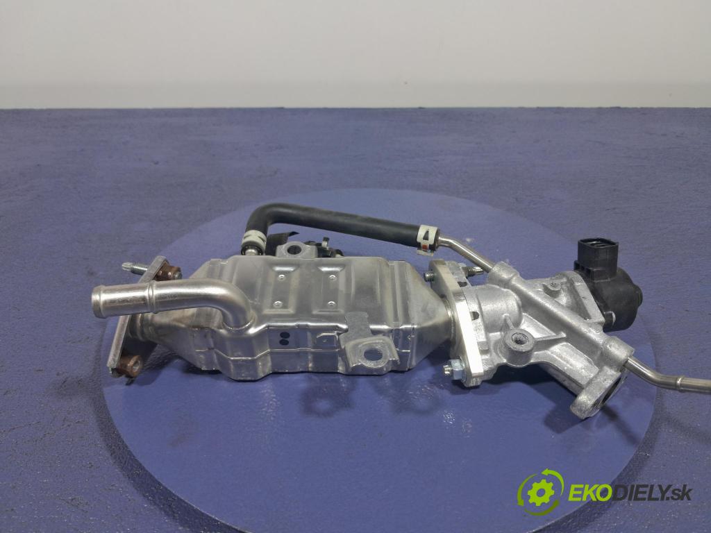 Toyota Corolla 2024 chladič EGR 25601-37050