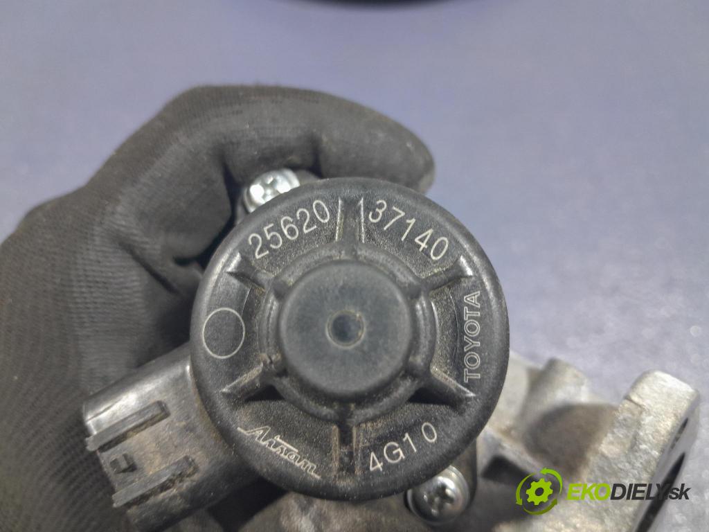 Toyota Corolla 2024 chladič EGR 25601-37050