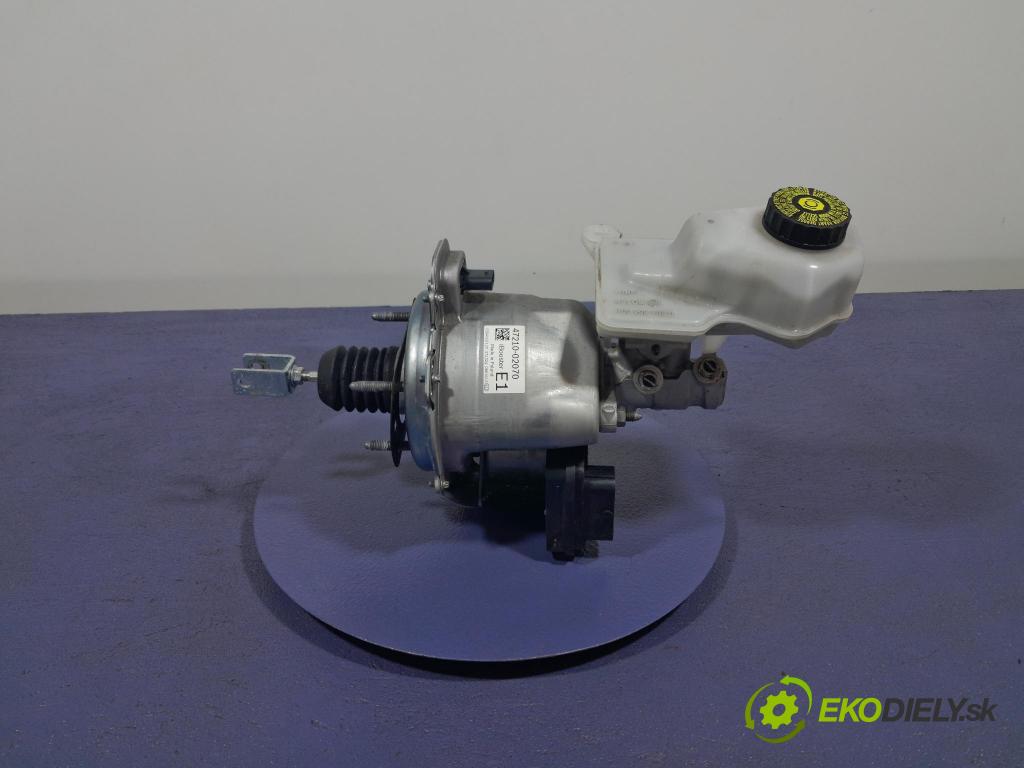 Toyota Corolla 2024 servo Brzdní: 47210-02070