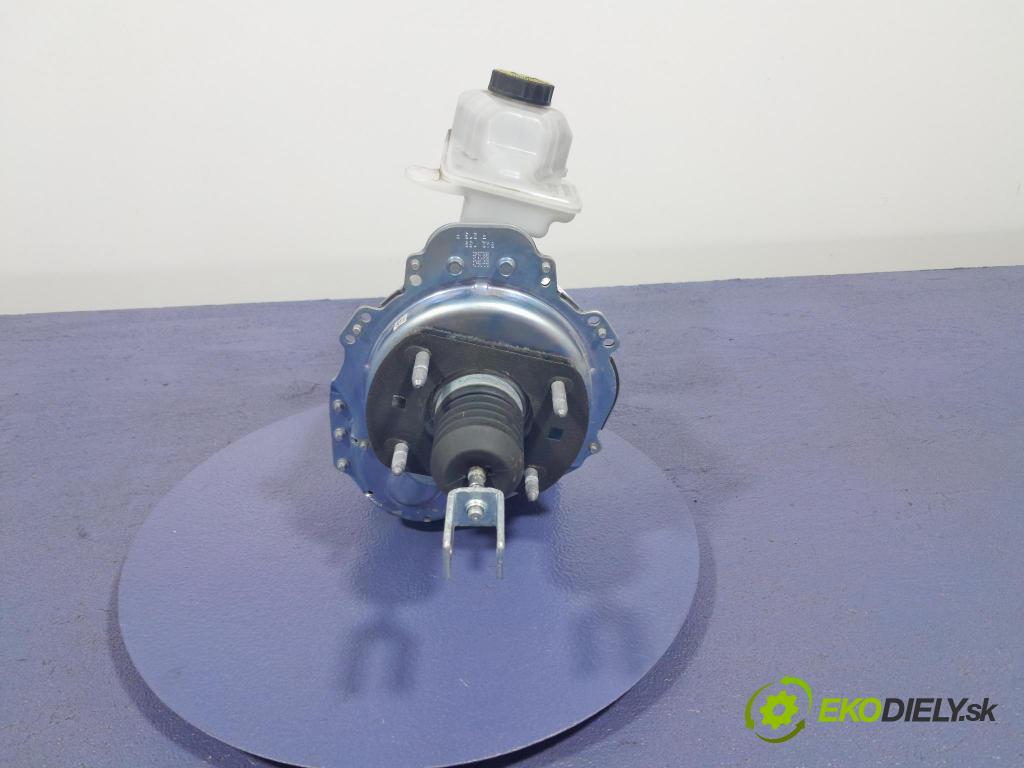 Toyota Corolla 2024 servo Brzdní: 47210-02070