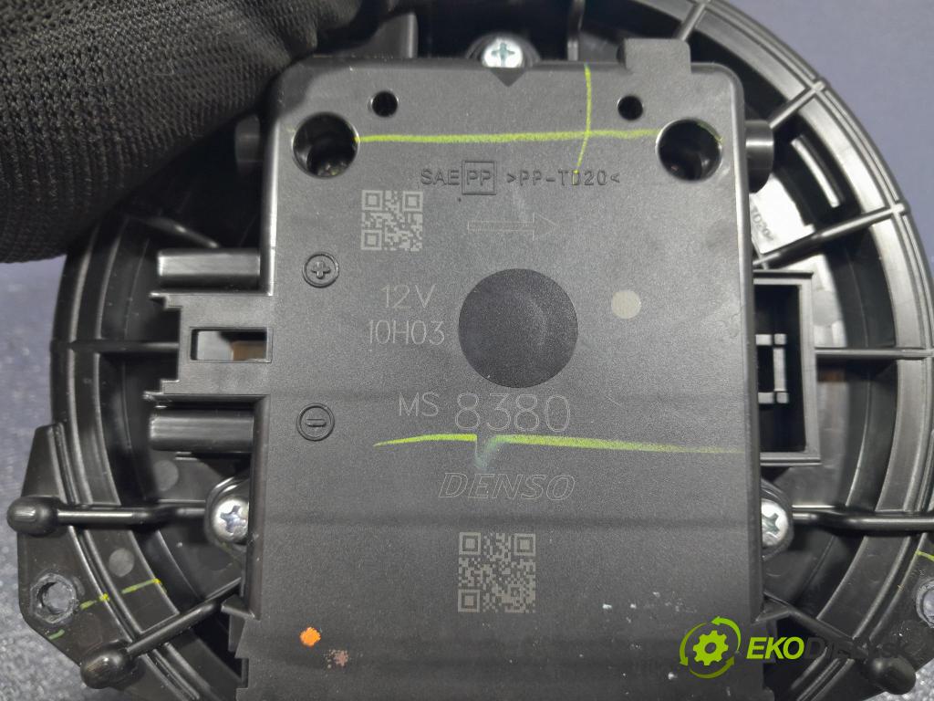 Toyota Corolla 2024 radiator MS8380