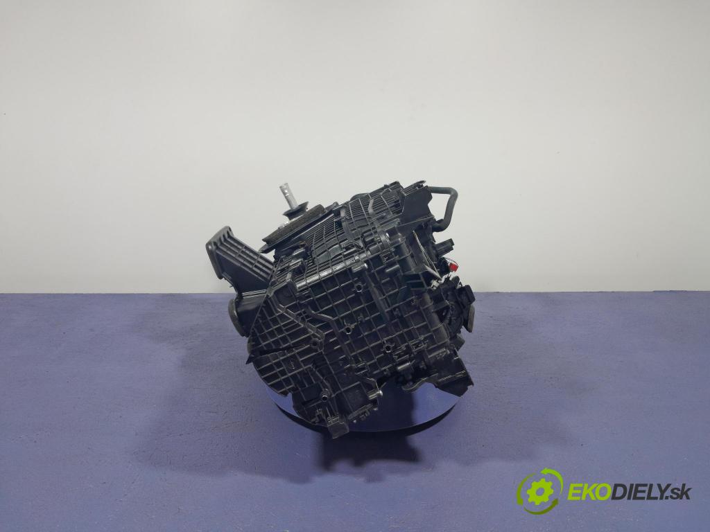 Toyota Corolla 2024 radiator 87050-02W90