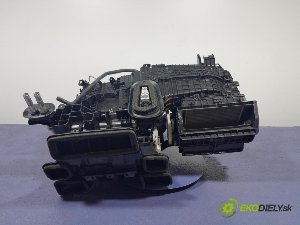Toyota Corolla 2024 radiator 87050-02W90