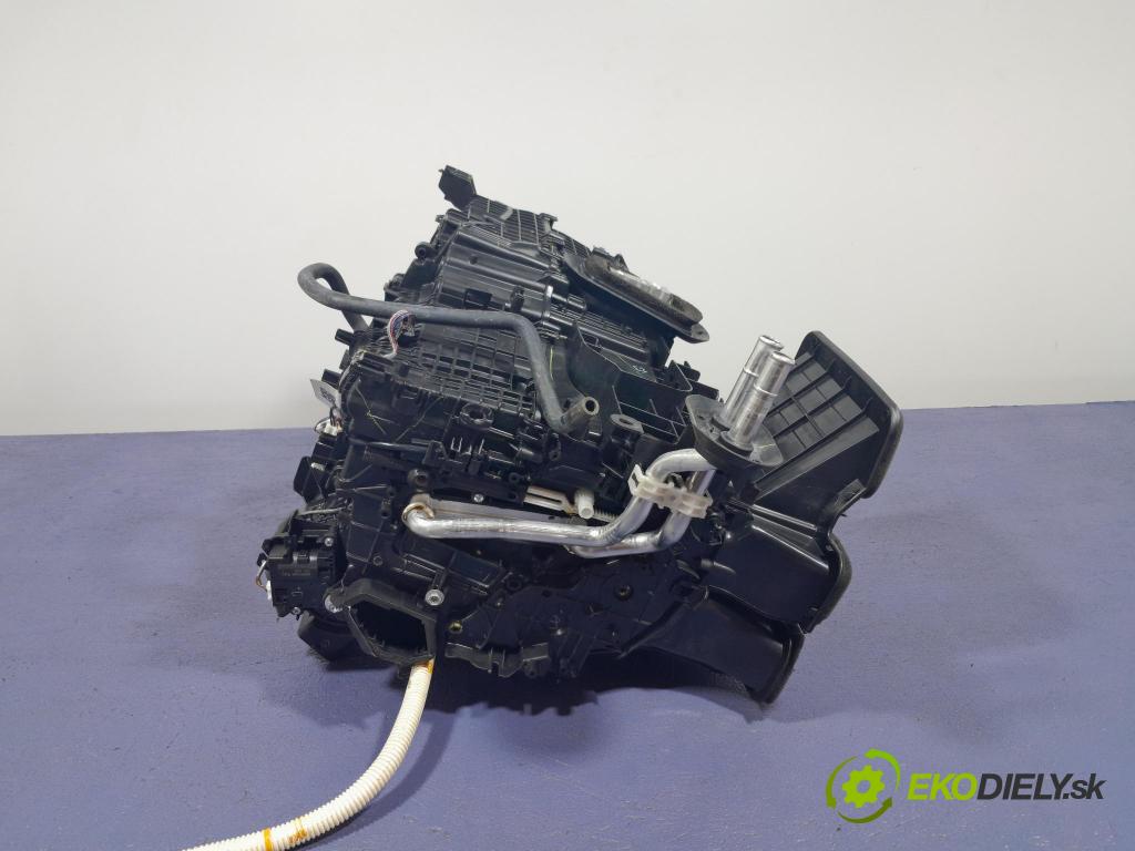 Toyota Corolla 2024 radiator 87050-02W90