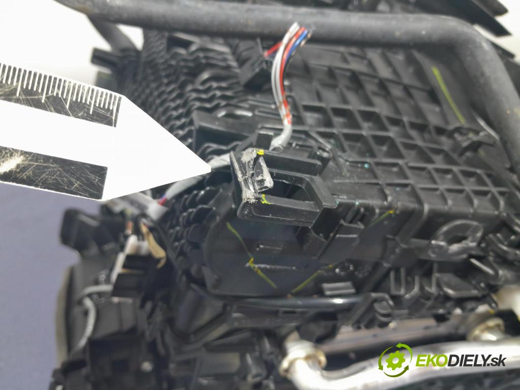 Toyota Corolla 2024 radiator 87050-02W90
