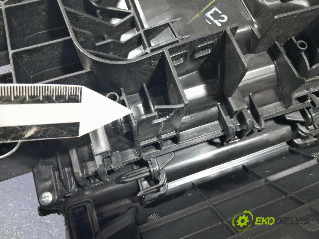 Toyota Corolla 2024 radiator 87050-02W90