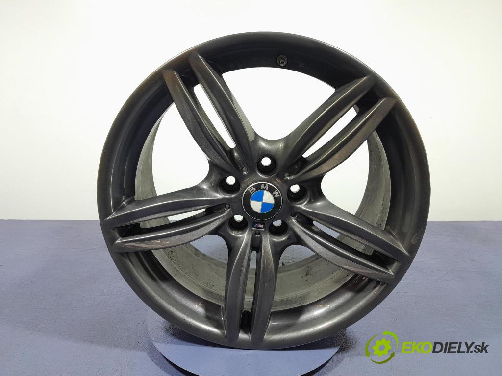 Bmw Seria 5 2015 Ráfiky: Hlinikové: 7842653