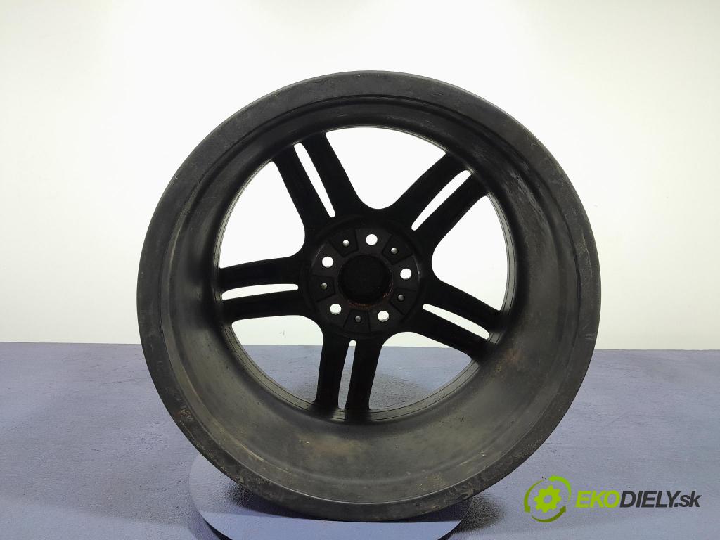 Bmw Seria 5 2015 Ráfiky: Hlinikové: 7842653
