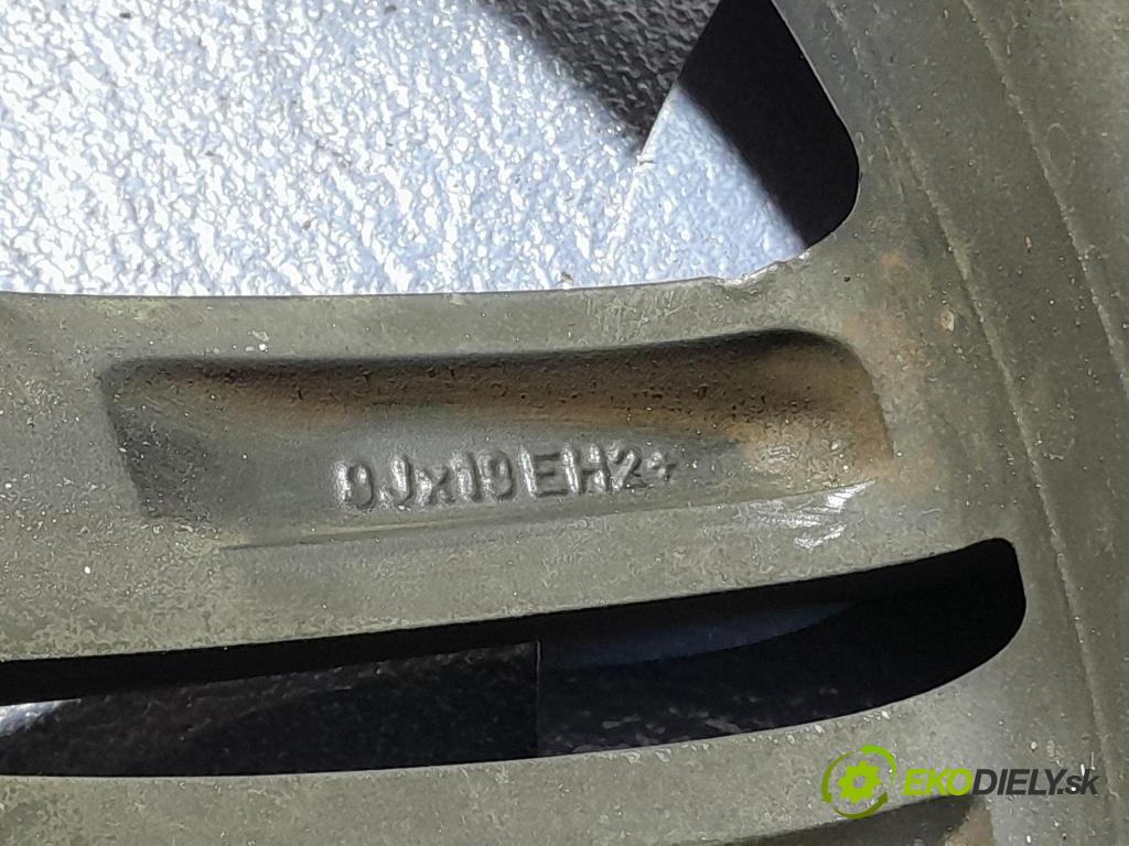 Bmw Seria 5 2015 Ráfiky: Hlinikové: 7842653