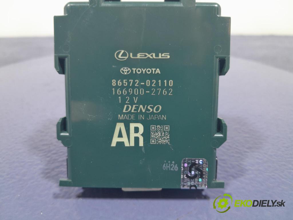 Toyota Corolla 2024 riadiaca jednotka 86572-02110