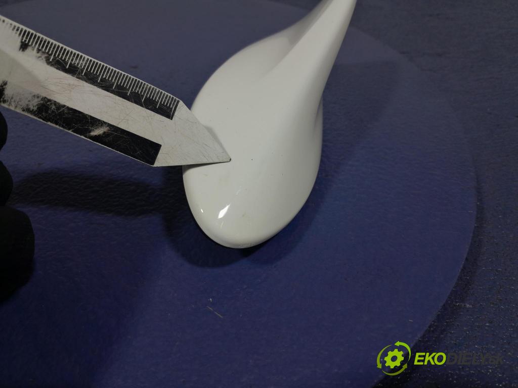 Toyota Corolla 2024 Antena 