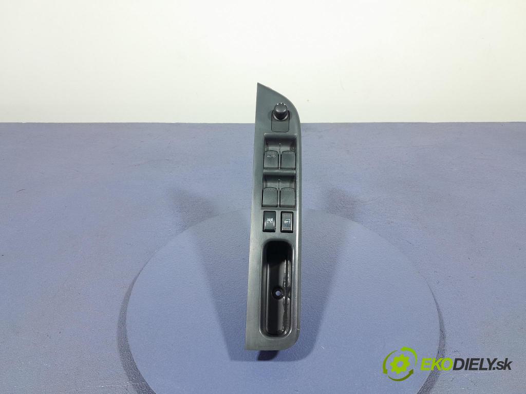 Suzuki Swift 2007 prepínač Okná: 83762-63J0