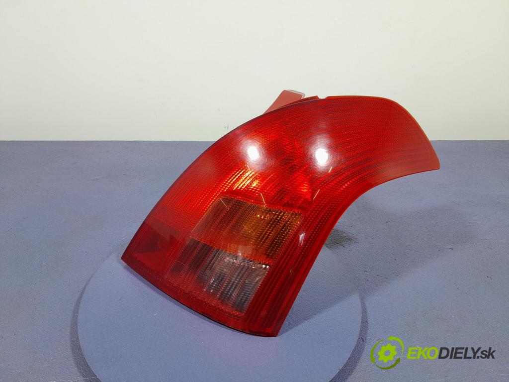 Suzuki Swift 2007 svetlo / reflektor zad Prava: Vonkajsia: