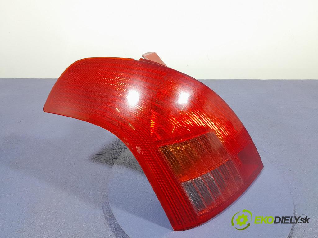 Suzuki Swift 2007 svetlo / reflektor zad ľavá Vonkajsia: